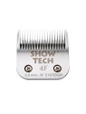 Show Tech Pro Blades snap-on Clipper Blade 4F