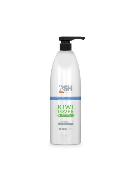 PSH Kiwi Lover Shampoo