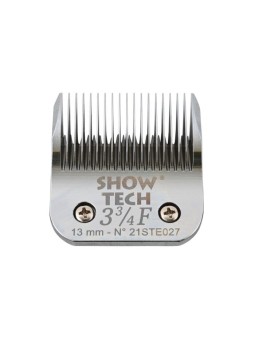 Show Tech Pro Blades snap-on Clipper Blade 3F 3/4