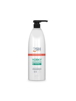 PSH Yorky Avocado Shampoo