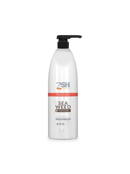 PSH Sea Weed Shampoo