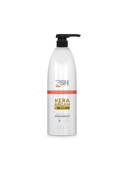 PSH Kera Argan Shampoo