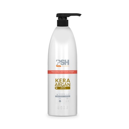 PSH Kera Argan Shampoo