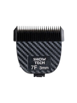 Show Tech Laguna 7F 4-in-1 Enhanced Blade