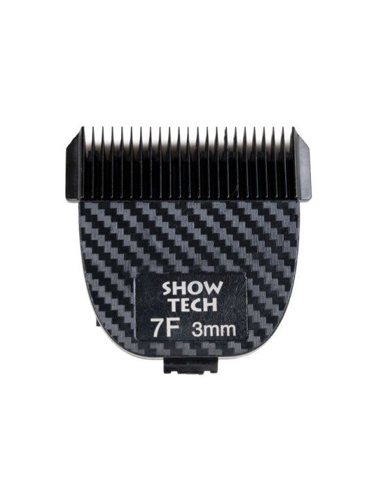 Show Tech Laguna 7F 4-in-1 Enhanced Blade