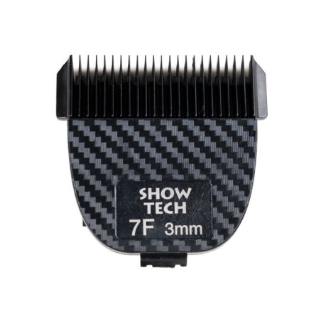 Show Tech Laguna 7F 4-in-1 Enhanced Blade