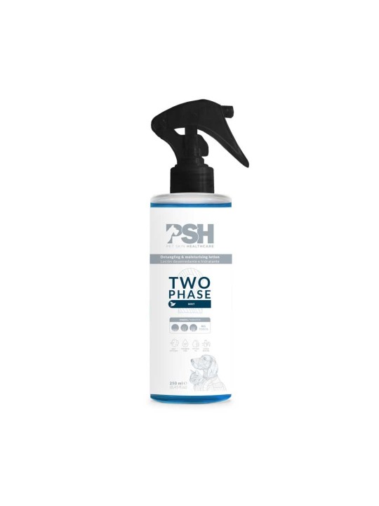 PSH 2phase Conditioner