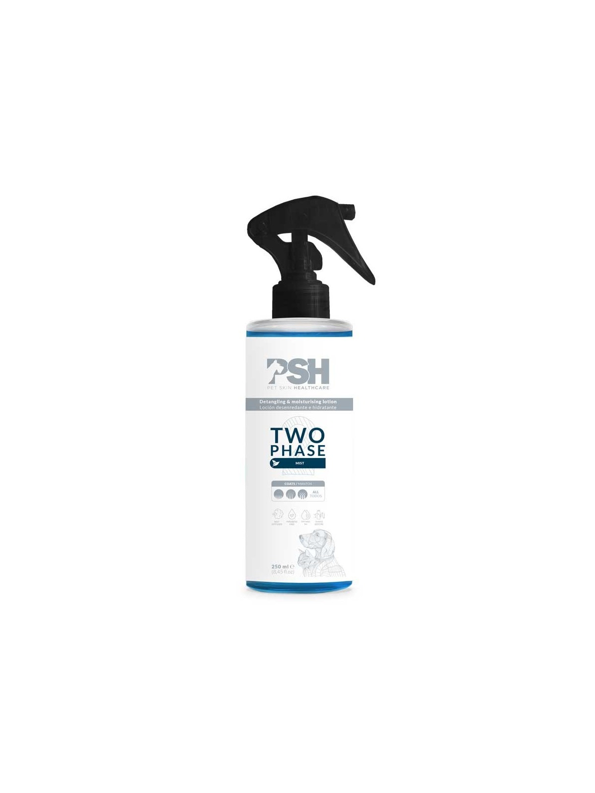 PSH 2phase Conditioner