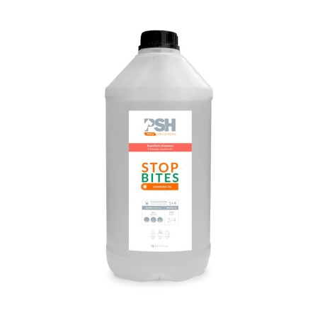 PSH Stop Bites Shampoo Professional Groomers