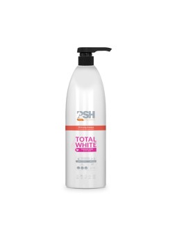 PSH Total White Shampoo