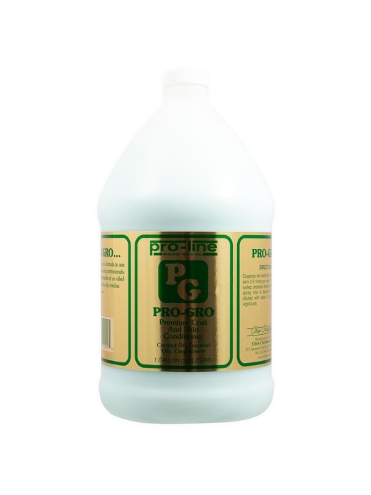 Chris Christensen Pro-Line Pro-Gro Conditioner