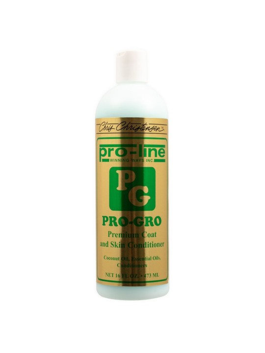 Chris Christensen Pro-Line Pro-Gro Conditioner