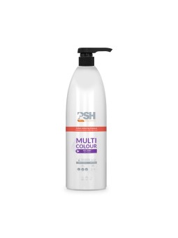 PSH Multi Color Shampoo