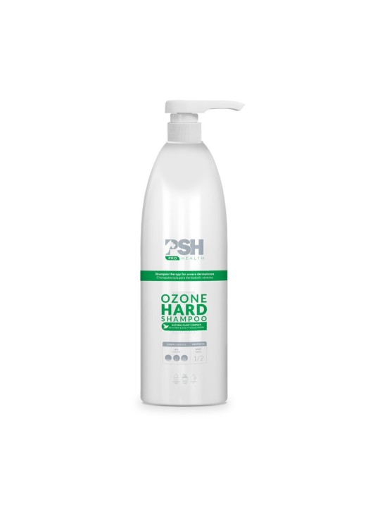 PSH Ozone Hard Shampoo