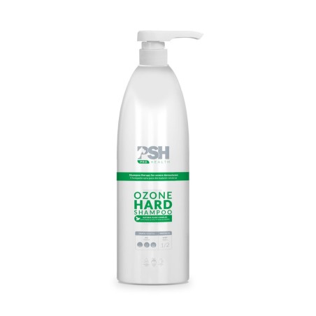 PSH Ozone Hard Shampoo