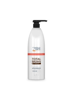 PSH Total Brown Shampoo