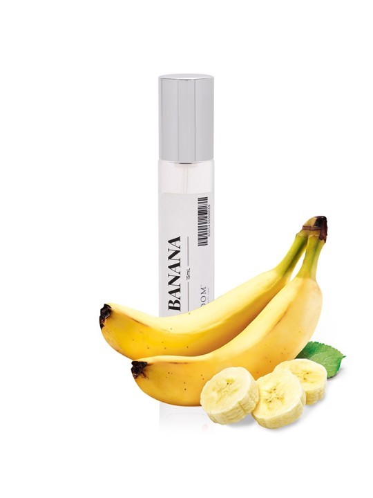 iGROOM Banana Perfume Mini