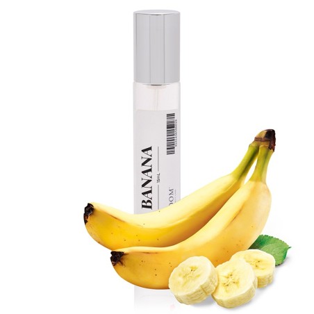 iGROOM Banana Perfume Mini