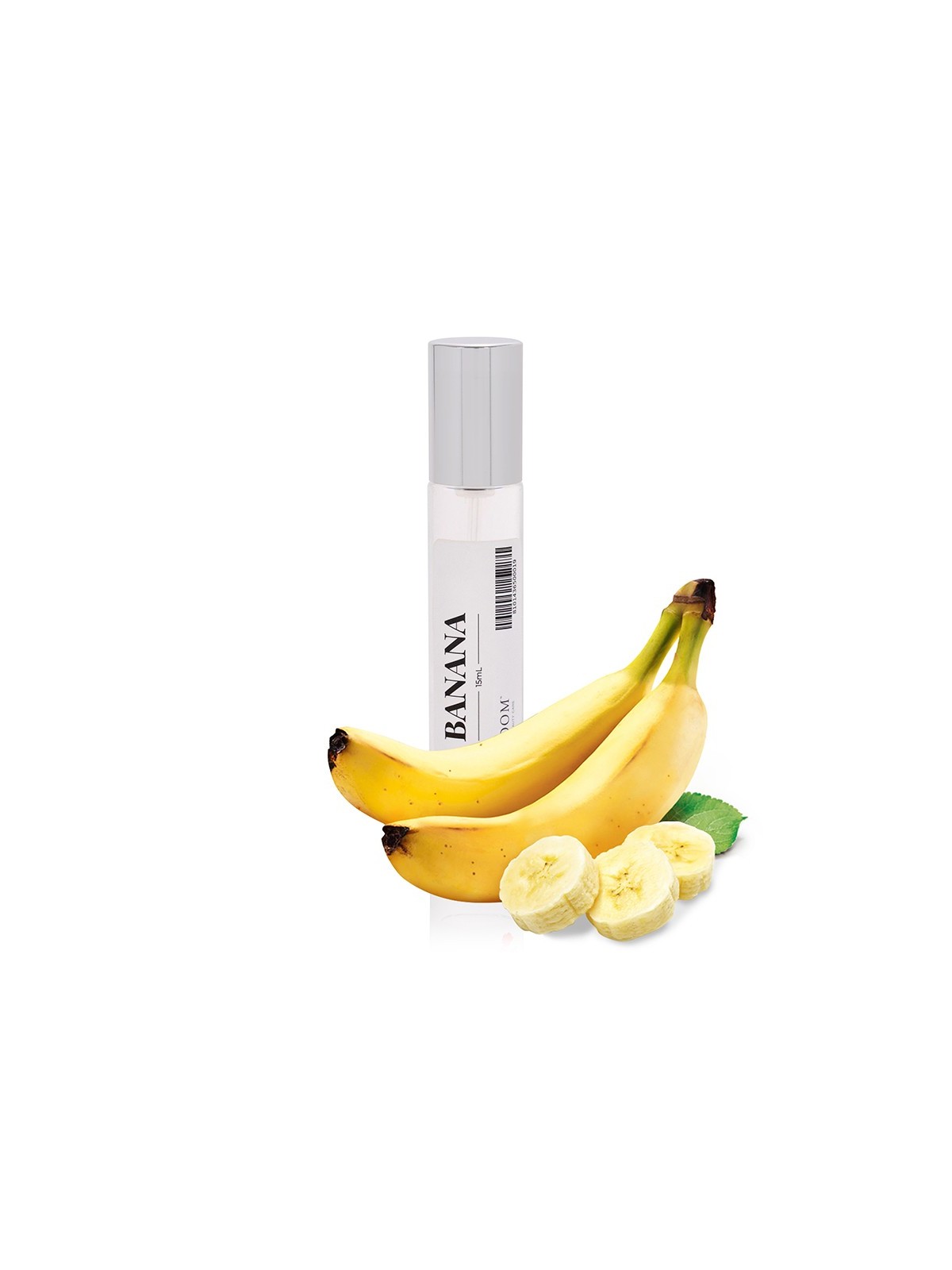 iGROOM Banana Perfume Mini