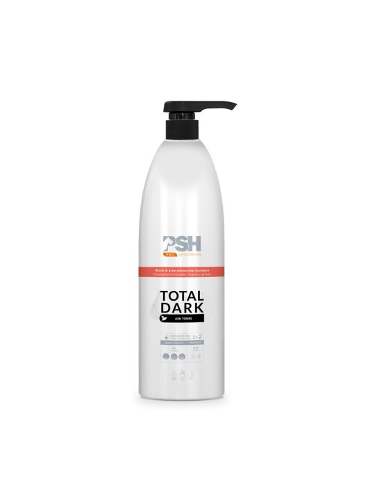 PSH Total Dark Shampoo