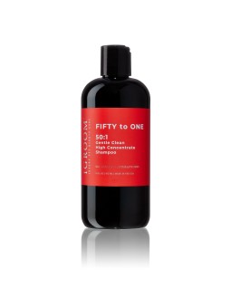 iGROOM 50:1 High Concentrate Shampoo