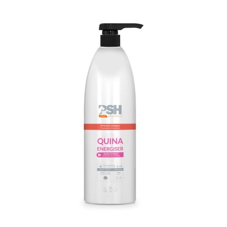 PSH Quina Energiser Shampoo