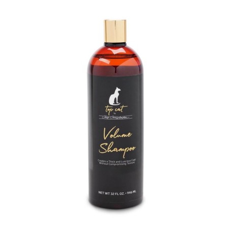 Chris Christensen Top Cat Volume Shampoo