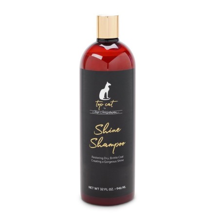 Chris Christensen Top Cat Shine Shampoo