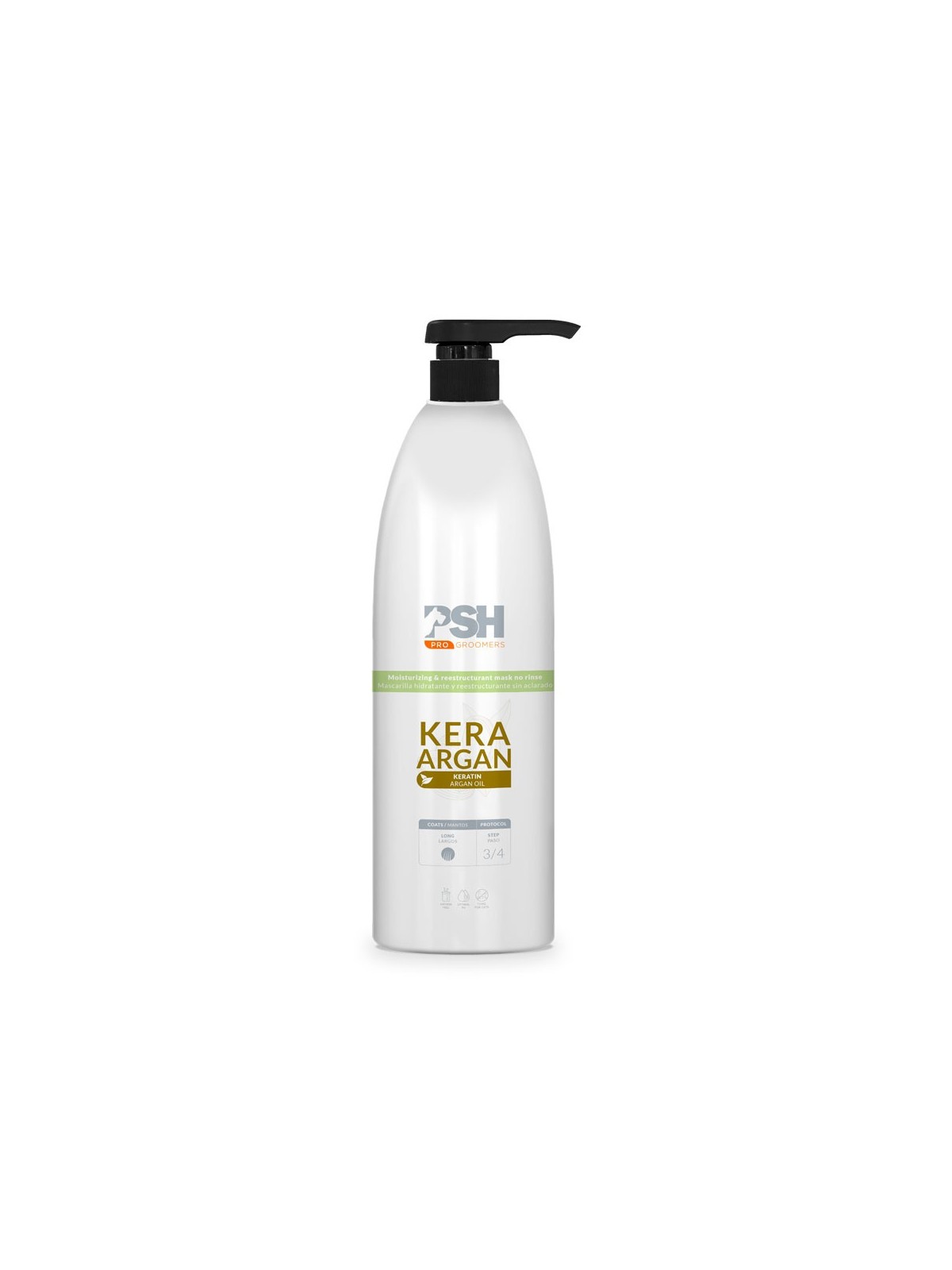 PSH Kera Argan Mask