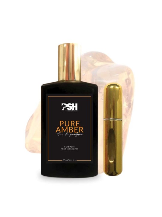 PSH Pure Amber Eau de Parfum