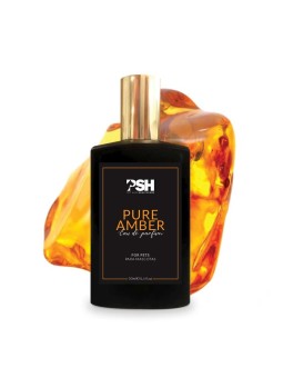PSH Pure Amber Eau de Parfum