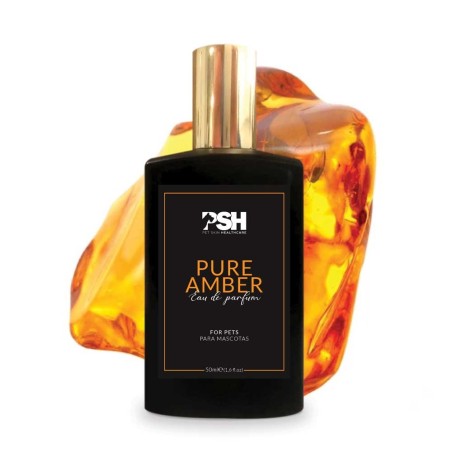 PSH Pure Amber Eau de Parfum