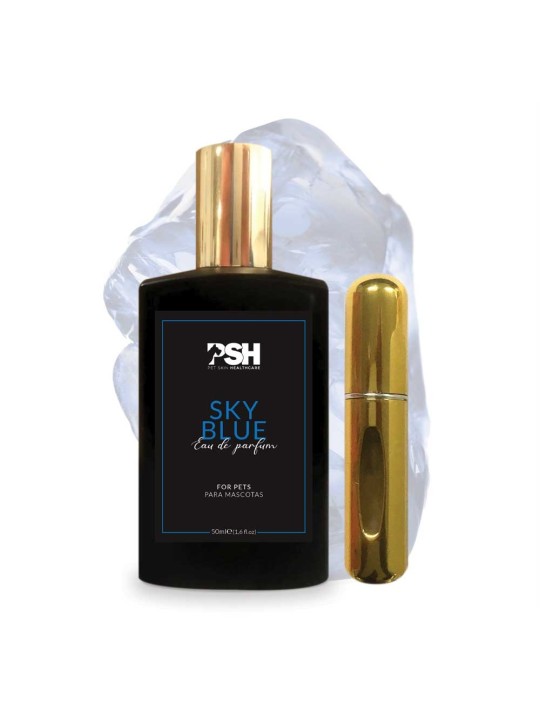 PSH Sky Blue Eau de Parfum