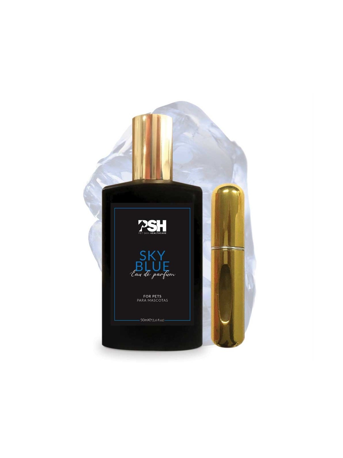 PSH Sky Blue Eau de Parfum