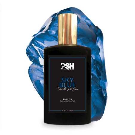 PSH Sky Blue Eau de Parfum