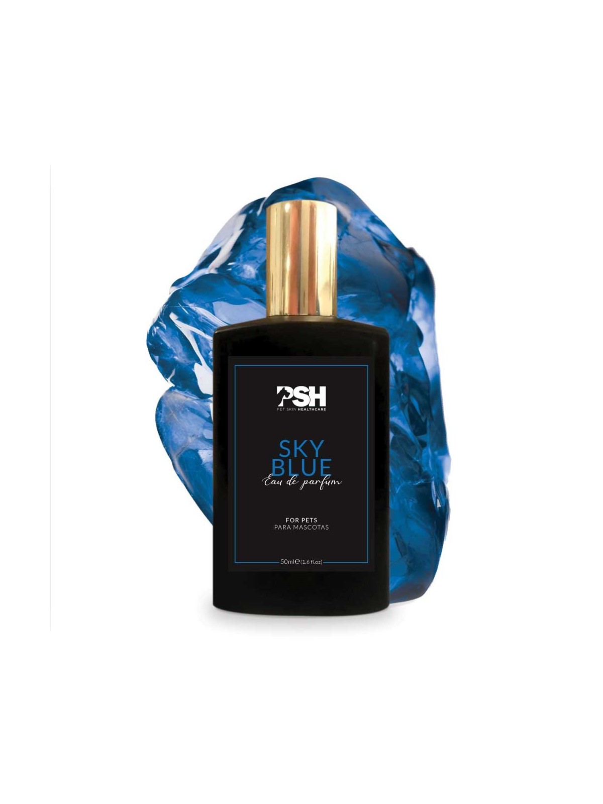 PSH Sky Blue Eau de Parfum