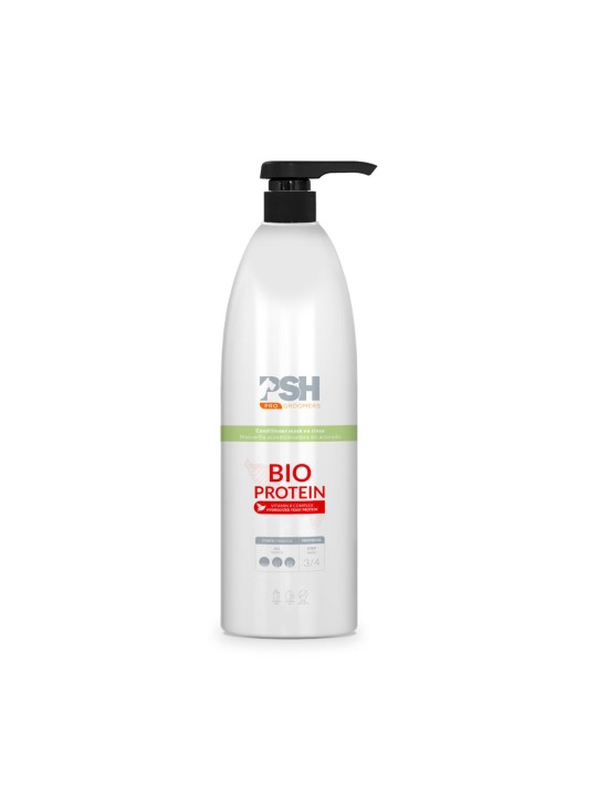 PSH Bio Protein Mask