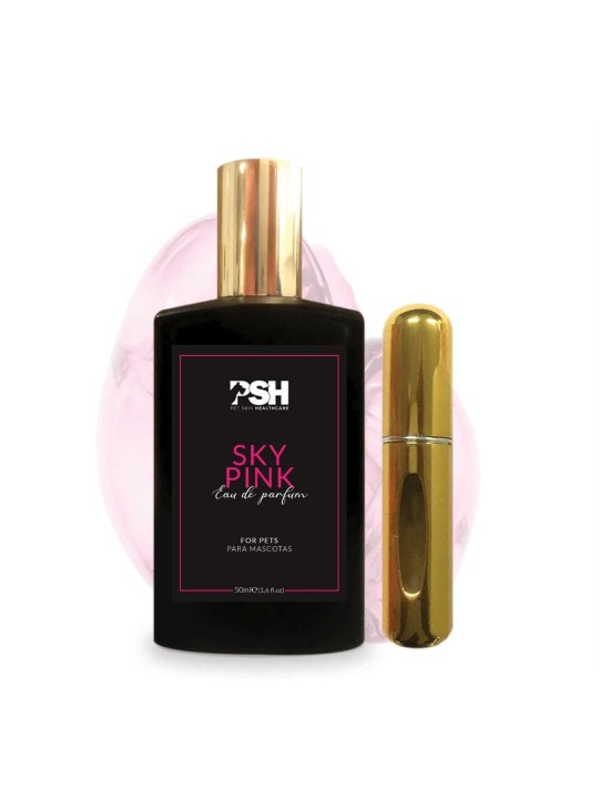 PSH Sky Pink Eau de Parfum