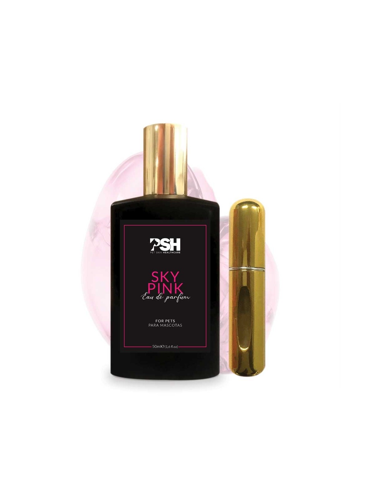 PSH Sky Pink Eau de Parfum