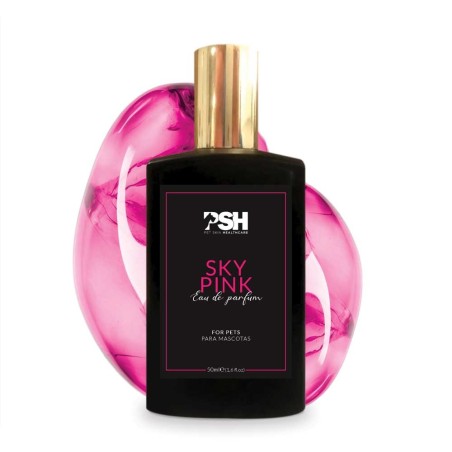 PSH Sky Pink Eau de Parfum