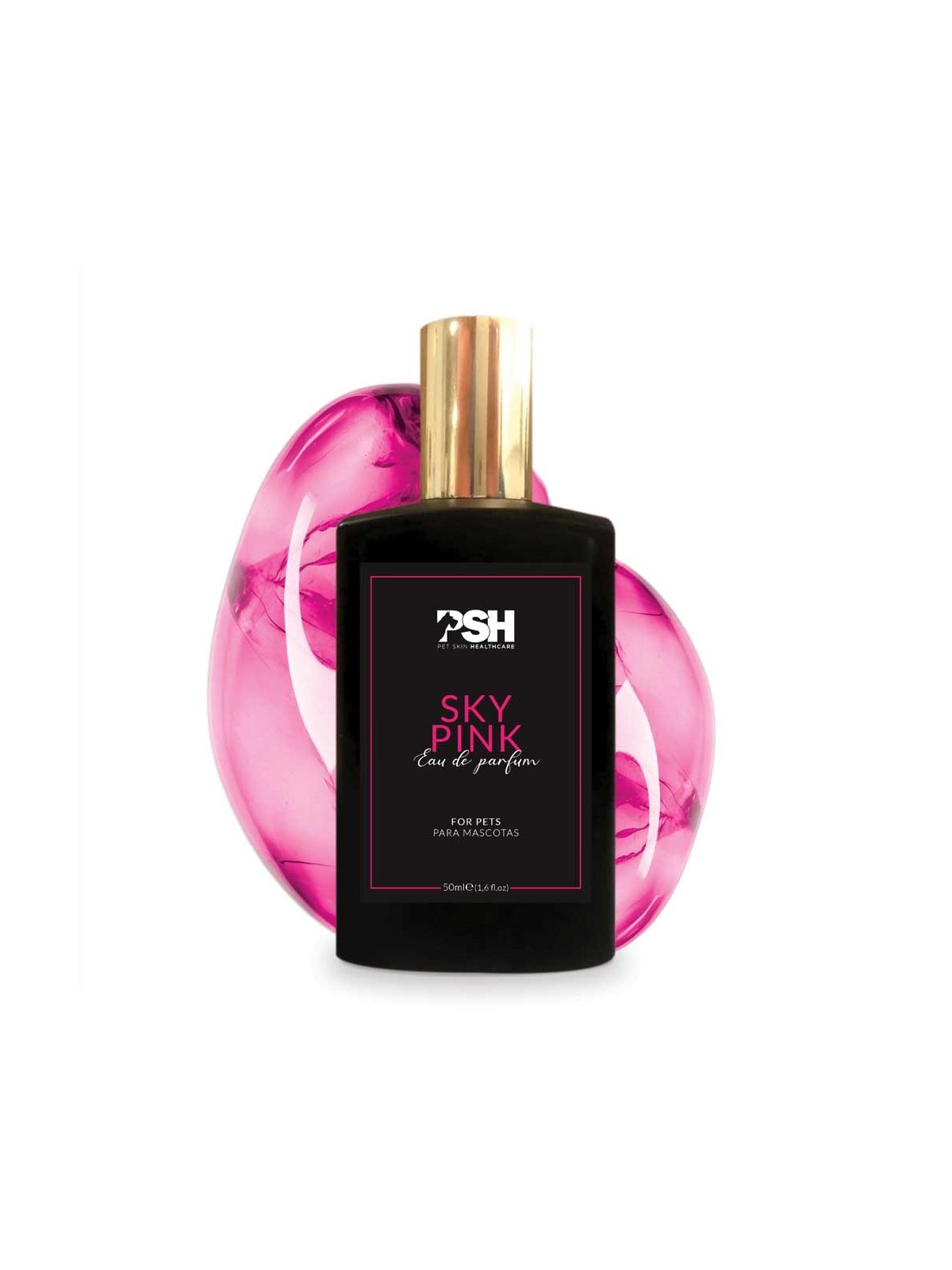 PSH Sky Pink Eau de Parfum