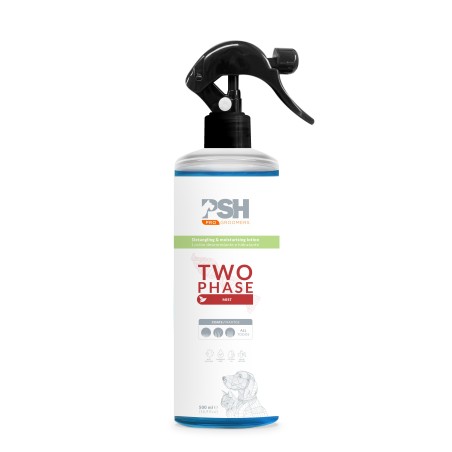 PSH Two Phase Conditioner Professional