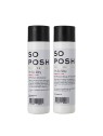 So Posh So Silky Rinse-Off Test Kit