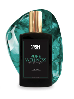 PSH Pure Wellness Eau de Parfum