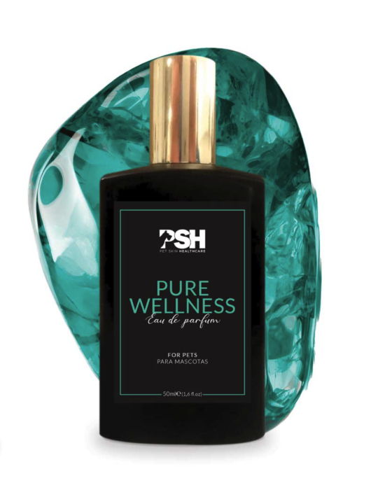 PSH Pure Wellness Eau de Parfum