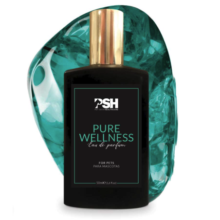 PSH Pure Wellness Eau de Parfum