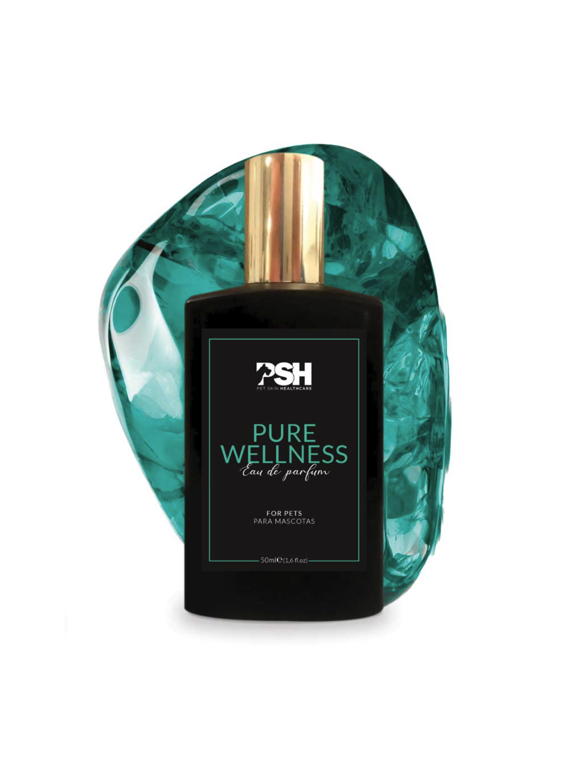 PSH Pure Wellness Eau de Parfum