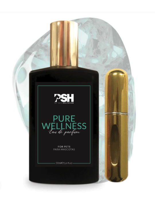 PSH Pure Wellness Eau de Parfum