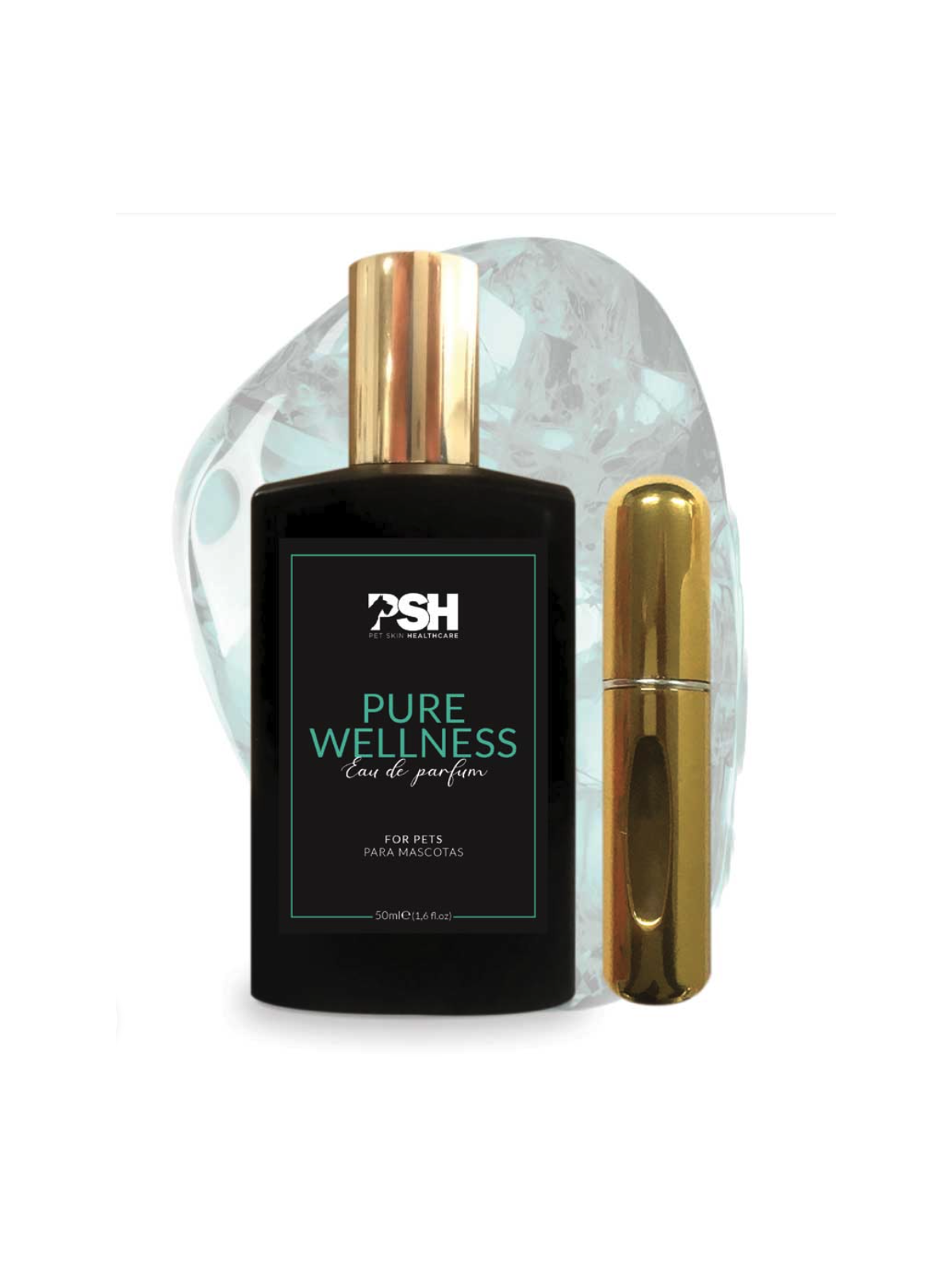 PSH Pure Wellness Eau de Parfum