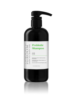 iGROOM Prebiotic Shampoo